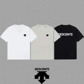 Picture of Descente T Shirts Short _SKUDescenteS-2XLxetr2916509